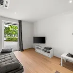 Vibestudio 404 - Central - Ac - Near Parking