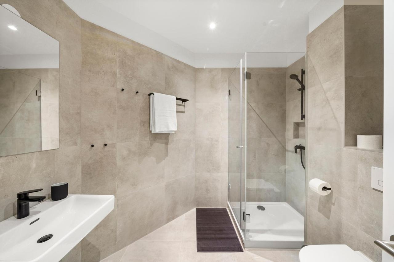 Vibestudio 404 - Central - Ac - Near Parking Viena