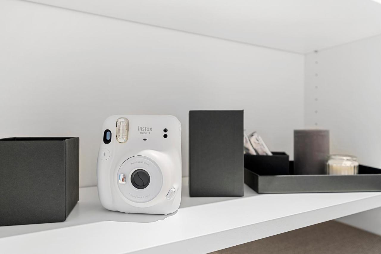 Apartament Vibestudio 404 - Central - Ac - Near Parking